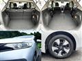 2016 Honda Fit Hybrid