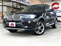 2016 BMW X3