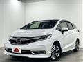 2019 Honda Fit shuttle