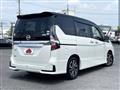 2021 Nissan Serena