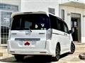 2013 Honda Step WGN