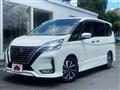 2021 Nissan Serena