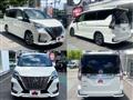 2021 Nissan Serena