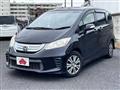 2012 Honda Freed