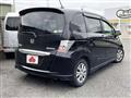 2012 Honda Freed
