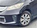 2012 Honda Freed