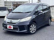 2012 Honda Freed