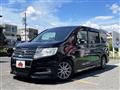 2010 Honda Step WGN