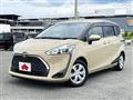 2020 Toyota Sienta