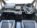 2013 Honda Step WGN