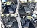 2013 Honda Step WGN