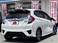 2013 Honda Fit Hybrid
