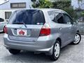 2006 Honda Fit