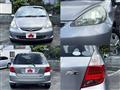 2006 Honda Fit