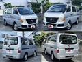 2011 Nissan Caravan Van