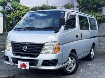 2011 Nissan Caravan Van