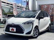 2019 Toyota Sienta