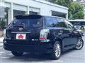 2012 Toyota Corolla Fielder