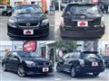 2012 Toyota Corolla Fielder