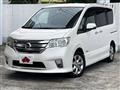 2013 Nissan Serena