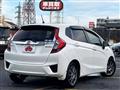 2014 Honda Fit Hybrid