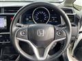 2014 Honda Fit Hybrid
