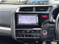 2014 Honda Fit Hybrid