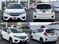 2014 Honda Fit Hybrid