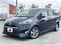 2015 Toyota Sienta