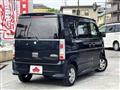 2014 Suzuki Every Wagon