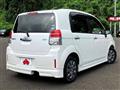 2015 Toyota SPADE