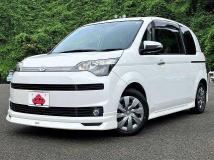 2015 Toyota SPADE