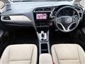 2018 Honda Fit shuttle
