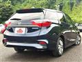 2018 Honda Fit shuttle