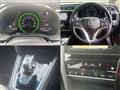 2018 Honda Fit shuttle