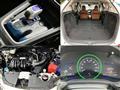 2015 Honda Fit shuttle