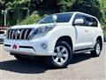2014 Toyota Land Cruiser Prado