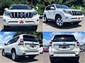 2014 Toyota Land Cruiser Prado