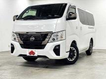2022 Nissan Caravan Van