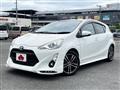 2015 Toyota AQUA