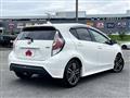 2015 Toyota AQUA