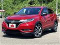 2017 Honda VEZEL