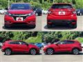 2017 Honda VEZEL