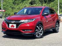 2017 Honda VEZEL