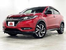 2016 Honda VEZEL