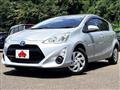 2015 Toyota AQUA