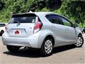 2015 Toyota AQUA