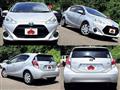 2015 Toyota AQUA