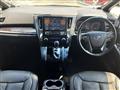 2020 Toyota Alphard