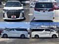 2020 Toyota Alphard